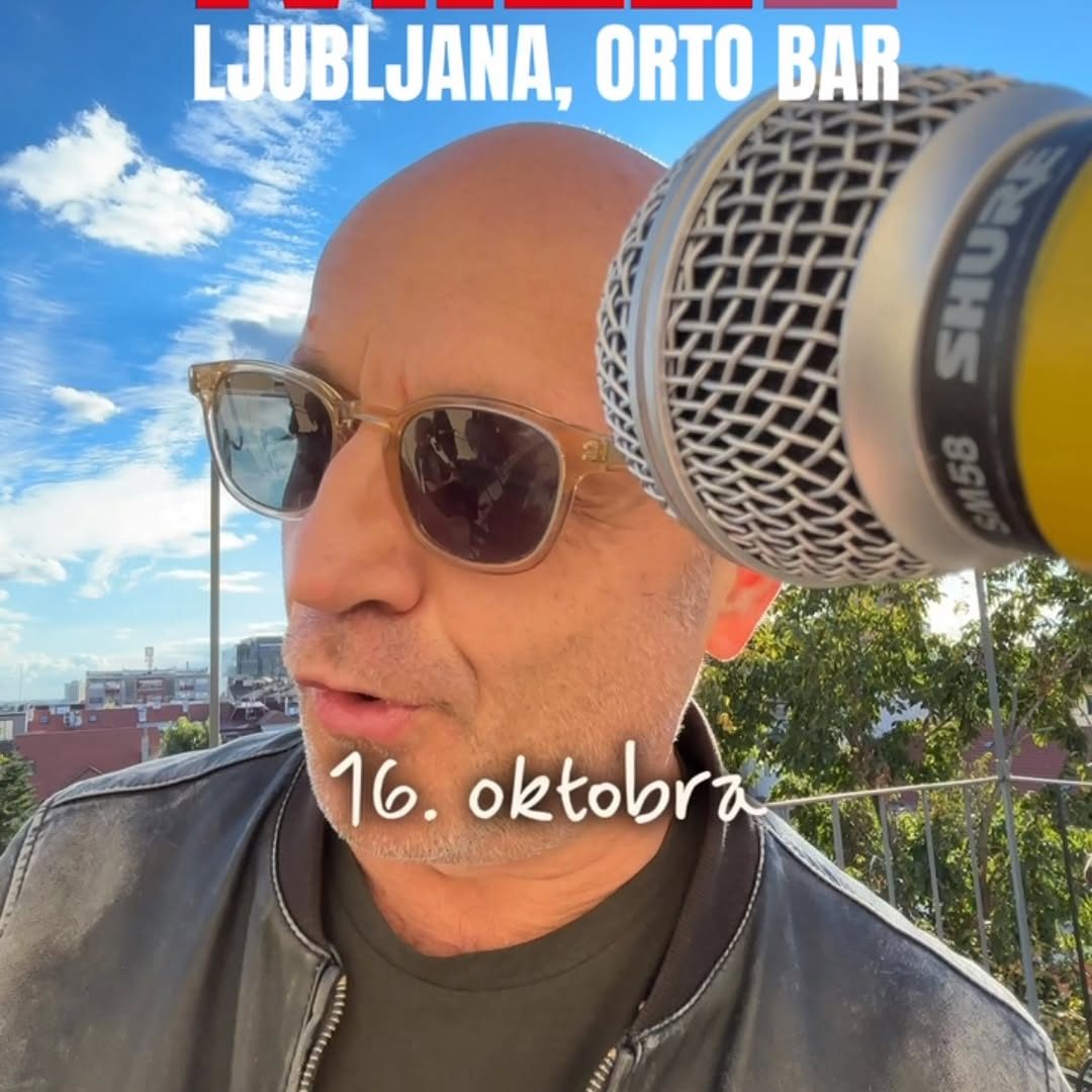 Orto Bar concert at Orto Bar