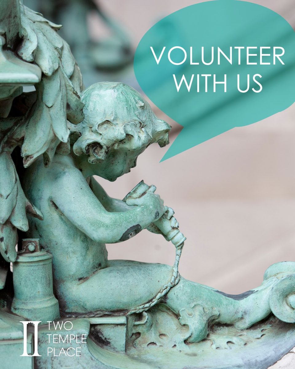Gathering Rest — Two Temple Place, Saturday, 23 January 2027