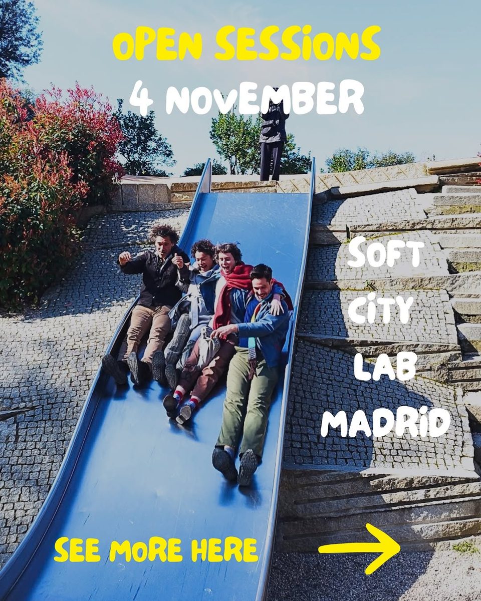 Esta es una Plaza — "Esta es una Plaza", Wednesday, 4 November 2026