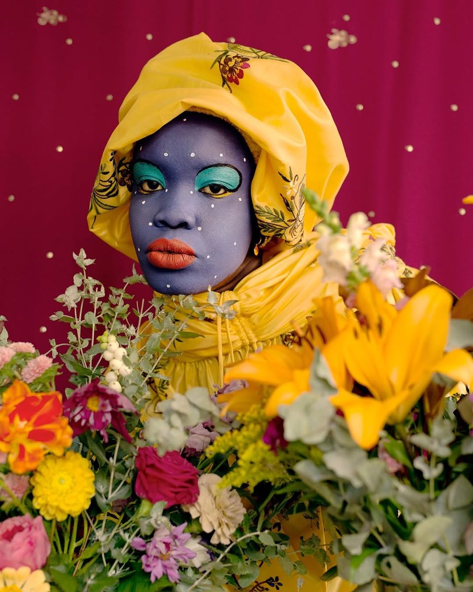 Passage: The Art of Atong Atem at NGV Australia