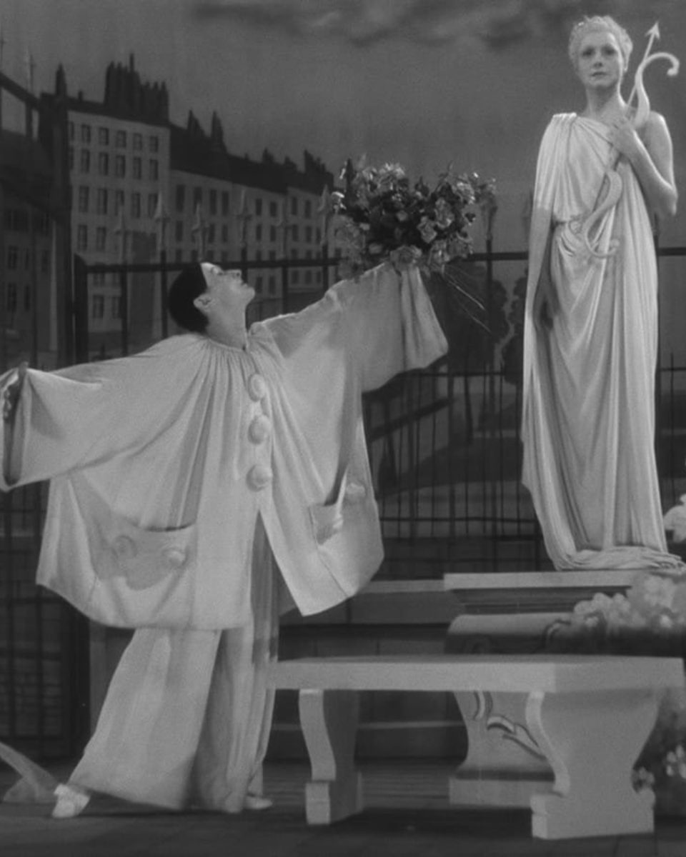 Marcel Carné Season — Melbcinematheque at ACMI