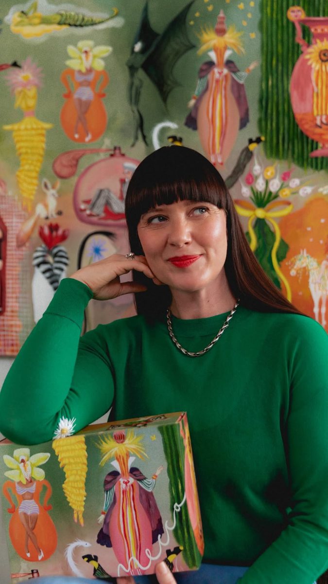 NGV Triennial at NGV International
