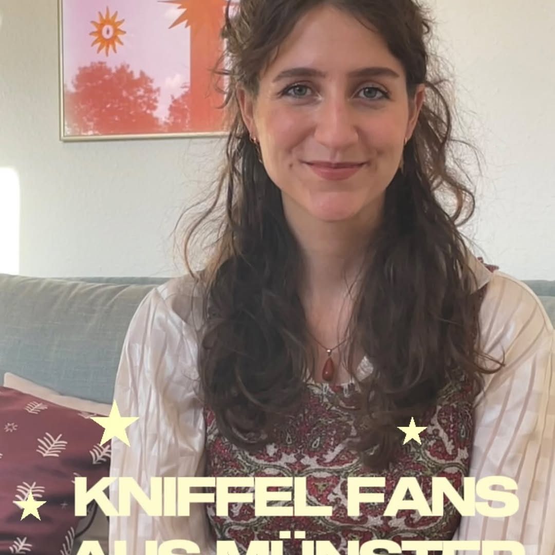 Kniffel-Abend — Freilichtmuseum Mühlenhof in Münster, Wednesday, 28 October 2026