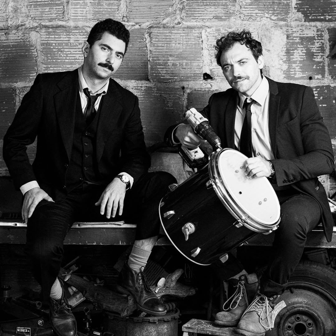 Strong 7's Live — Jalopy Tavern, Saturday, 31 October 2026