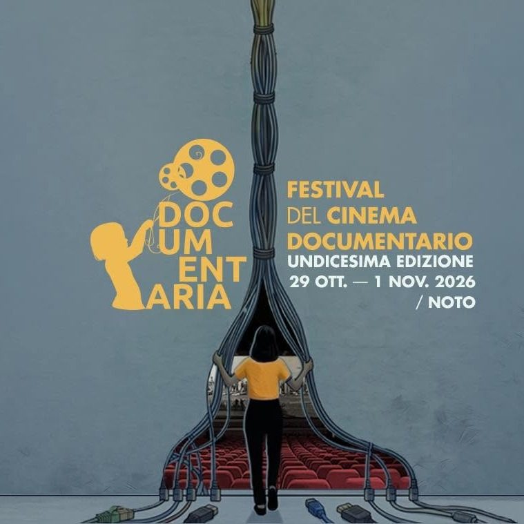Documentaria 2026 — RitroVino, Thursday, 29 October 2026