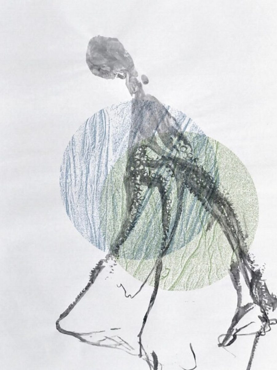 MÈTIS — Bastien Morin Exhibition at Galerie des AAB