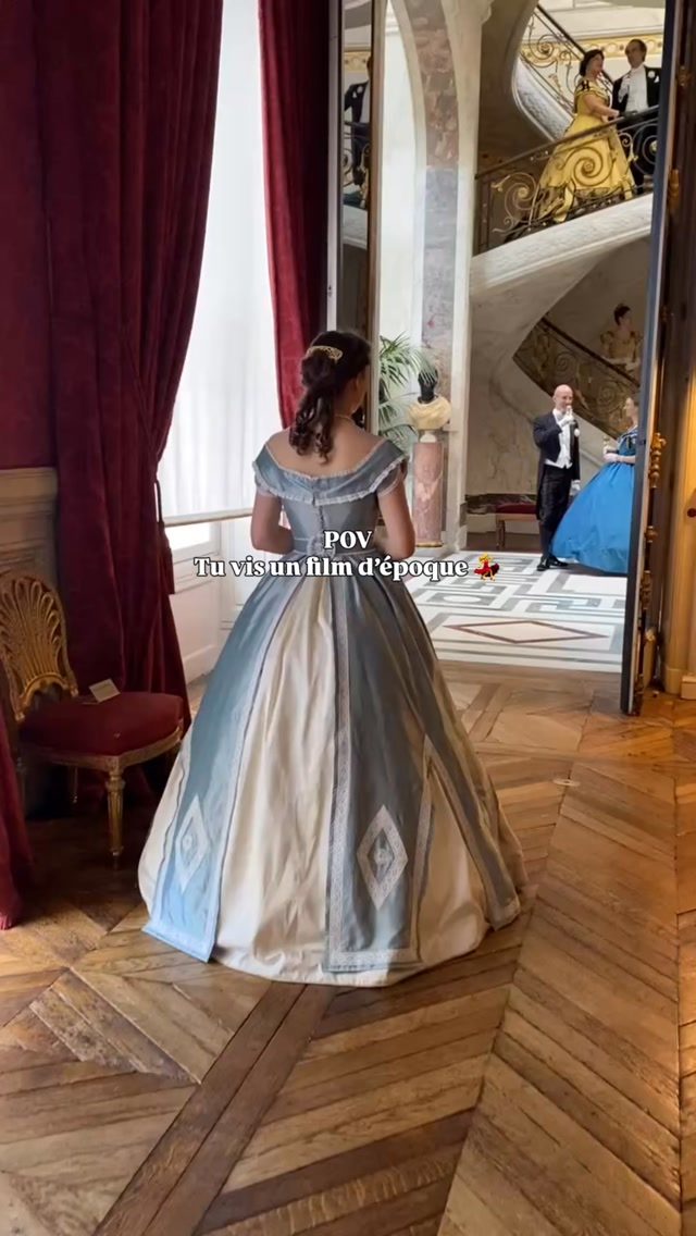 Le grand bal du musée — Musée Jacquemart-André, Saturday, 14 November 2026
