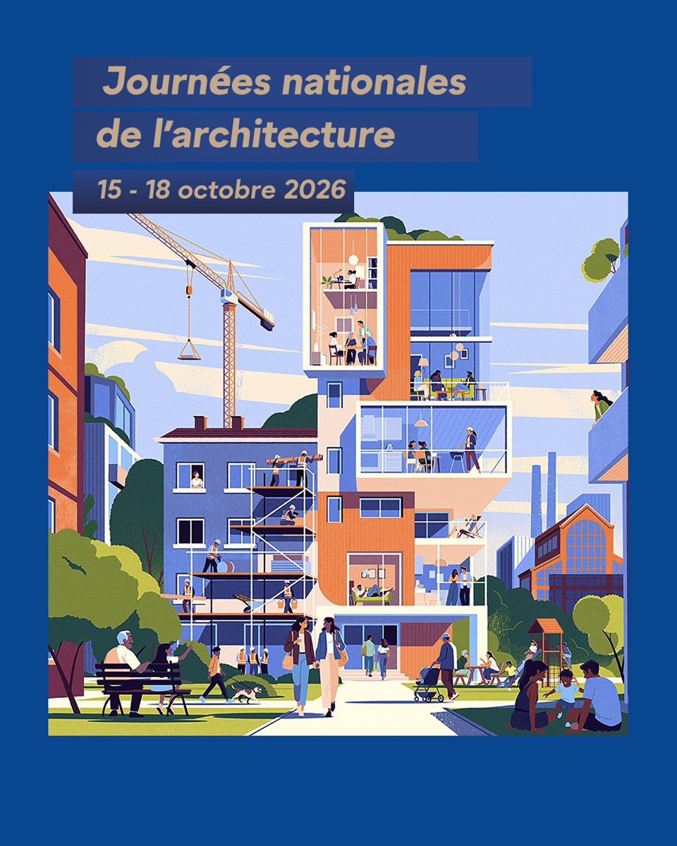 Villa Datris Architecture & History Tour — Espace Monte-Cristo - Fondation Villa Datris Paris, Saturday, 17 October 2026