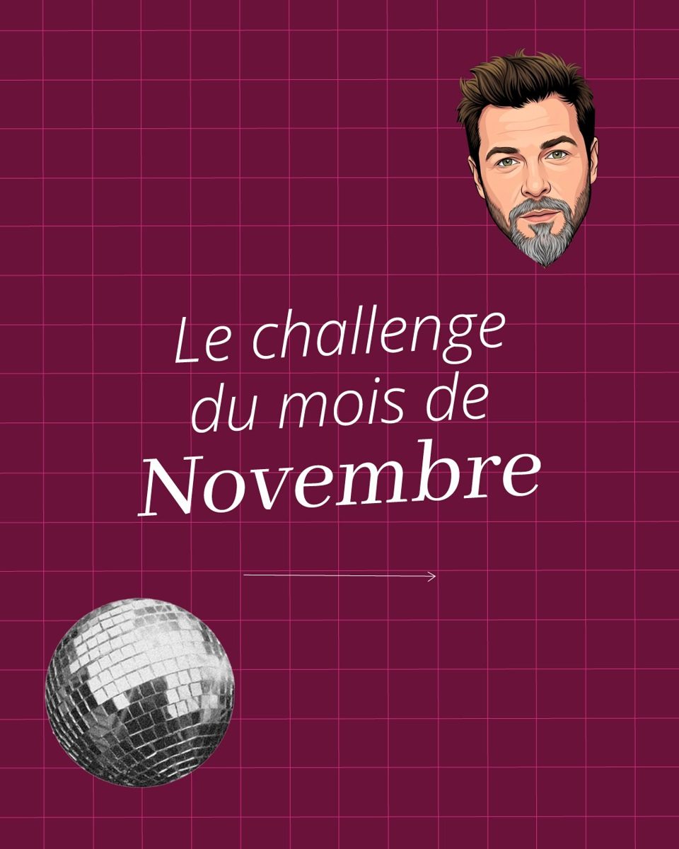 Karaoke Challenge – Christophe Maé — BAM Karaoke Box Madeleine, Sunday, 1 November 2026