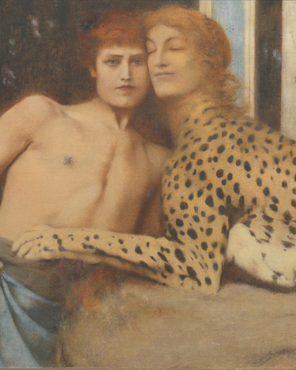 Bruxelles 1900 — Petit Palais, Tuesday, 10 November 2026