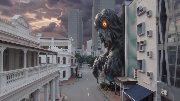 Godzilla Day — MINT Lumens Season 3 — MINT Museum of Toys, Tuesday, 3 November 2026