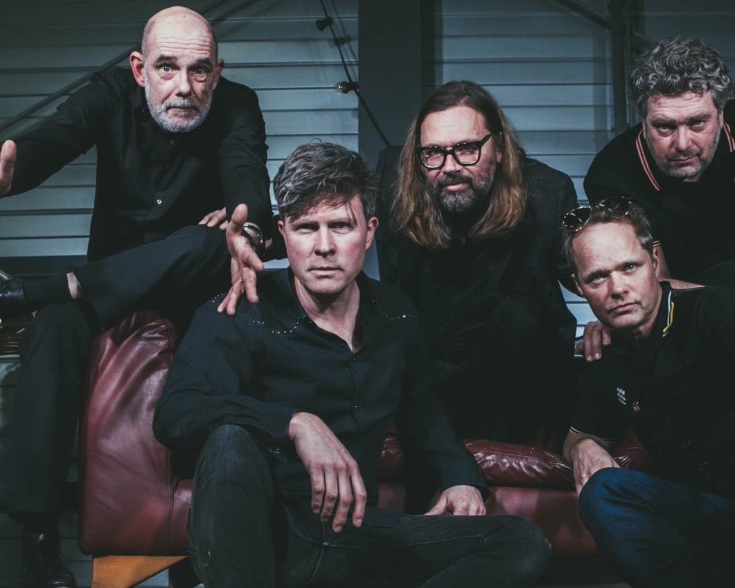 Sunny Saturday Sounds KNAAL Fest at Kanaal30