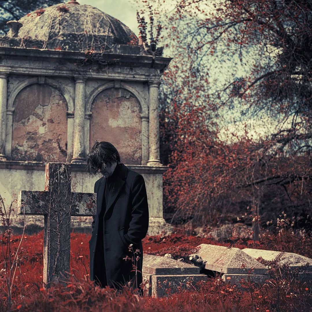 Steven Wilson exclusive fan-event — Plato Utrecht, Monday, 2 November 2026