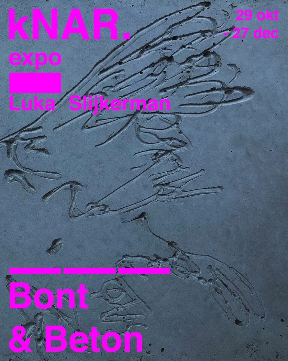 BONT & BETON — NAR, Thursday, 29 October 2026