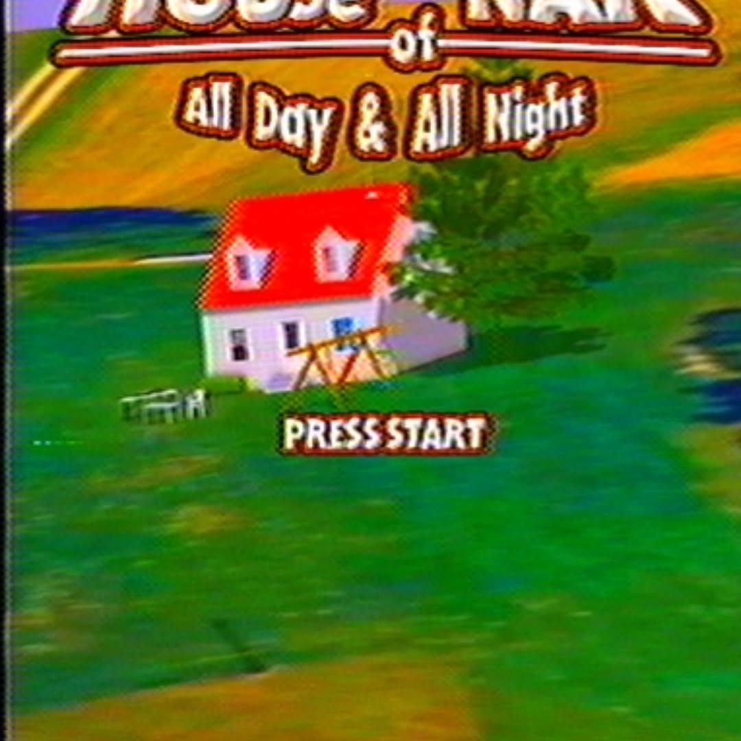 House of NAR — NAR, Saturday, 31 October 2026