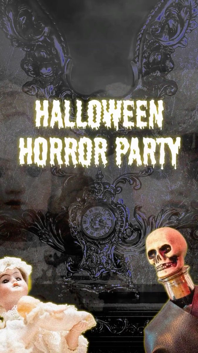 Speelklok Halloween Party at Museum Speelklok