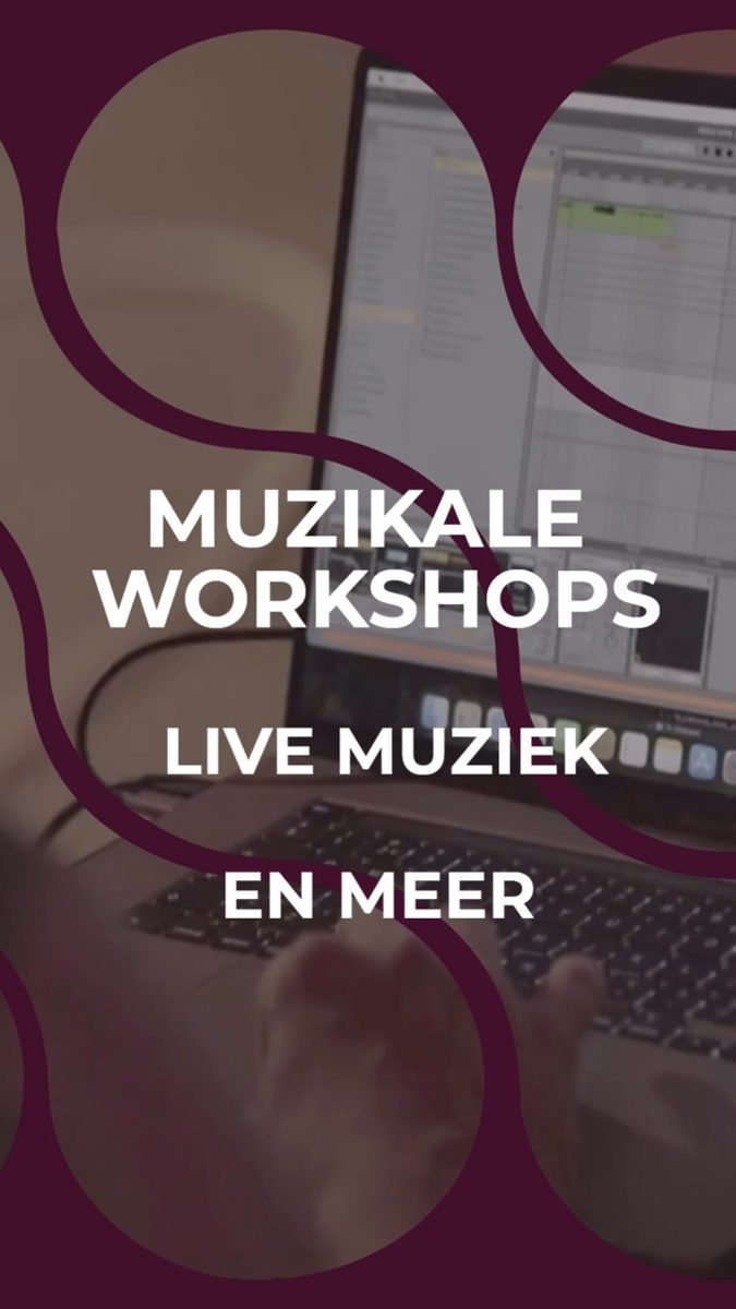 Klankwerf #001 — café keet - koffie en keuken, Sunday, 1 November 2026