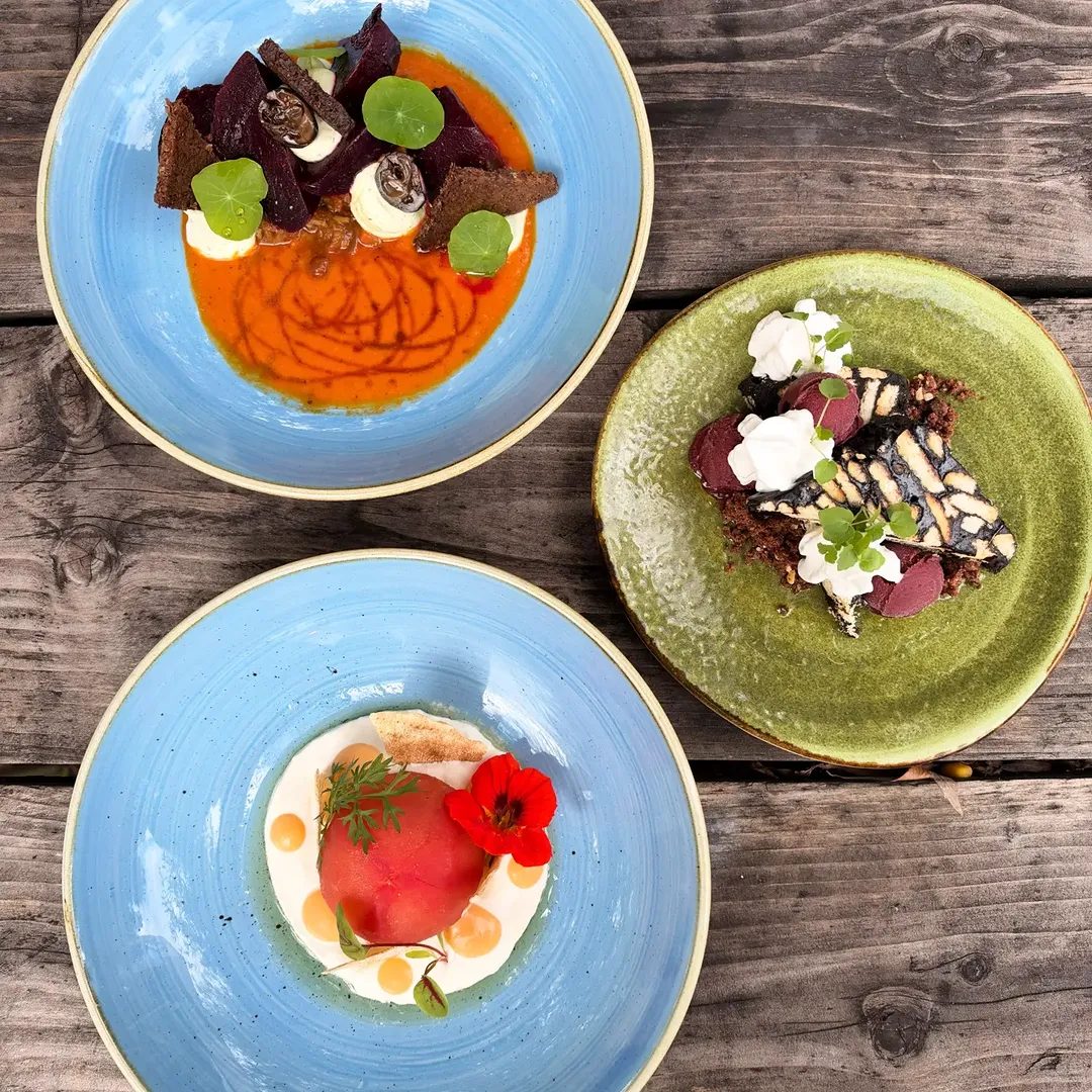 Sunday Brunch with Piano at Warmoes