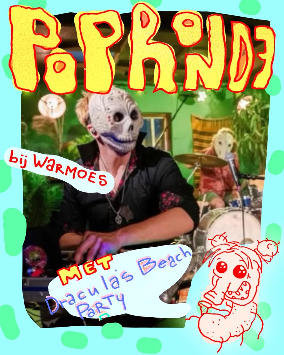 lo FRONDE — Warmoes, Thursday, 22 October 2026