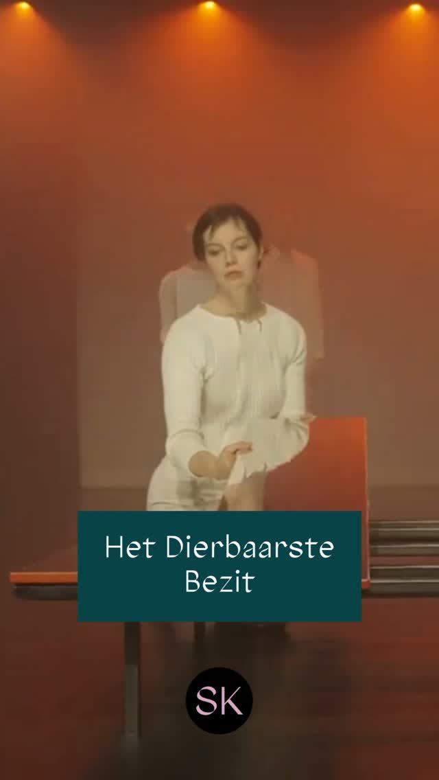 Het Dierbaarste Bezit — Stadsklooster Utrecht, Friday, 23 October 2026