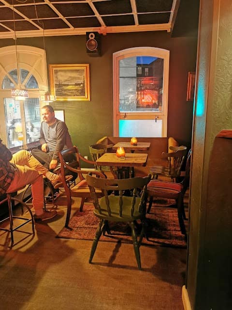 Raise the Bar Beer Festival — Erlings Jazz- & Ølbar, Friday, 9 October 2026