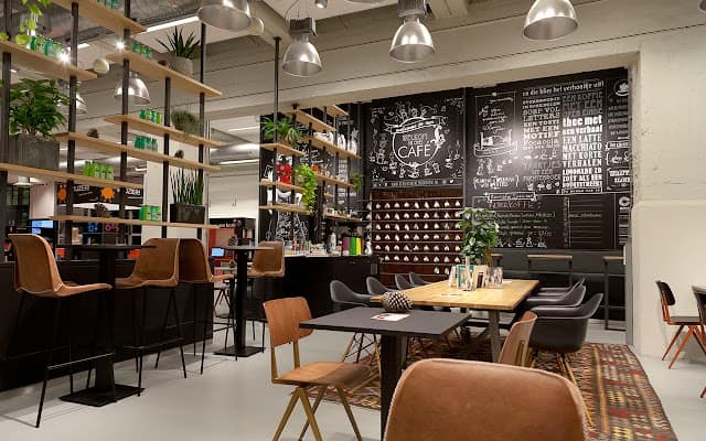 Workshop: Van idee tot boek at de Bibliotheek Eindhoven