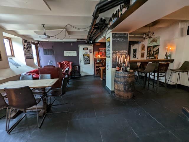 Pedra Beer Meet the Brewer — Fermentoren, Thursday, 22 October 2026